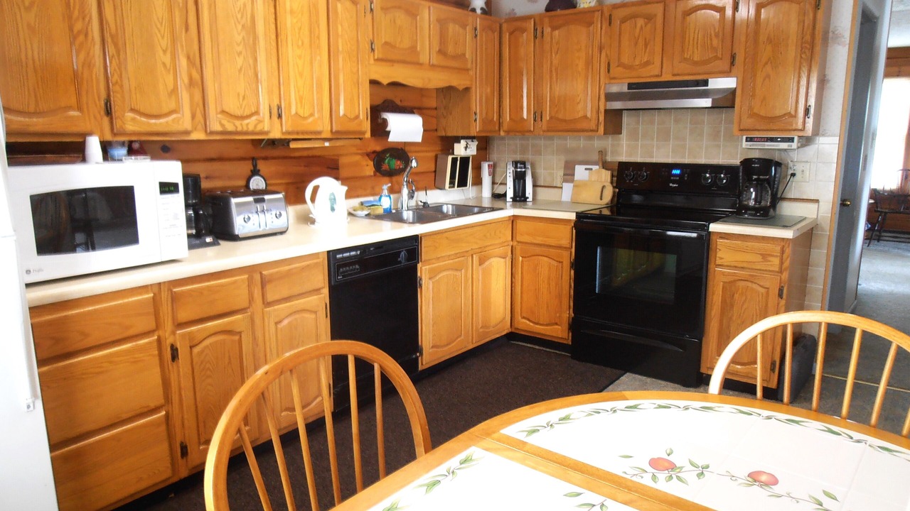Photo of Kitchen in North Glade Hills