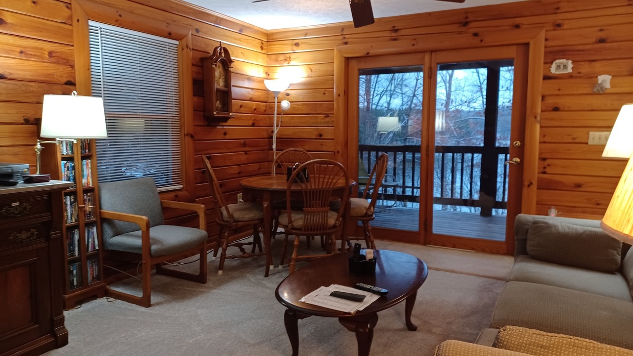 Photo of Bedroom in North Glade Hills
