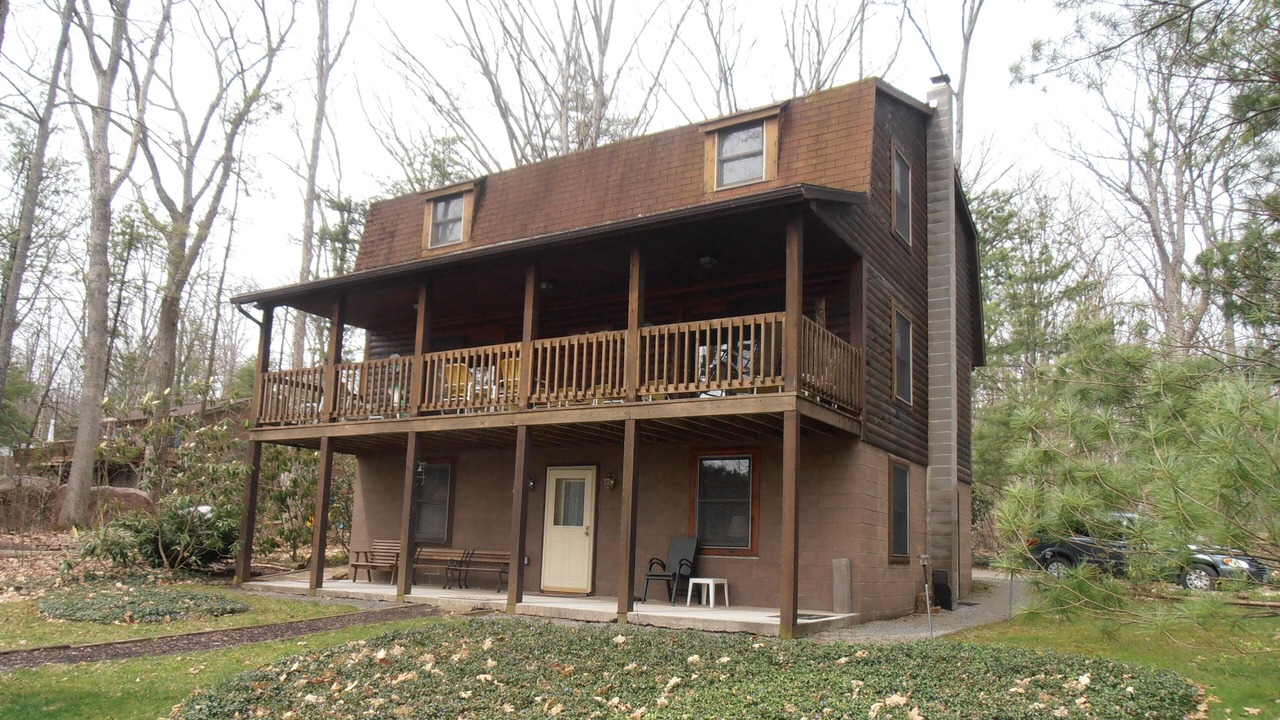 Photo of Outdoor in North Glade Hills