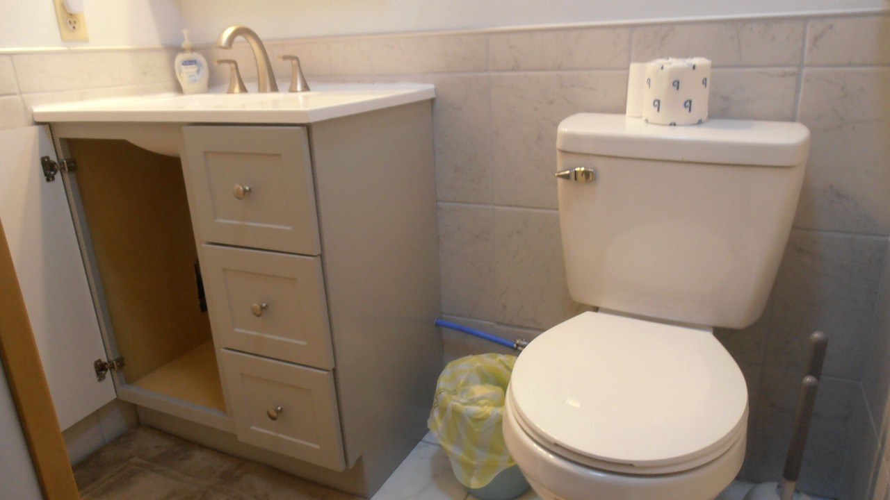 Photo of Bathroom in North Glade Hills