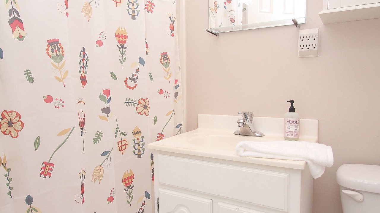 Photo of Bathroom in Fairmount