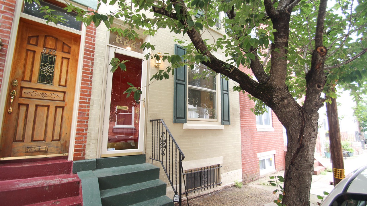 Photo of Outdoor in Fairmount