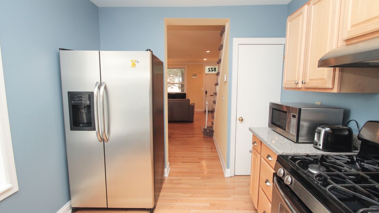 Photo of Kitchen in Fairmount