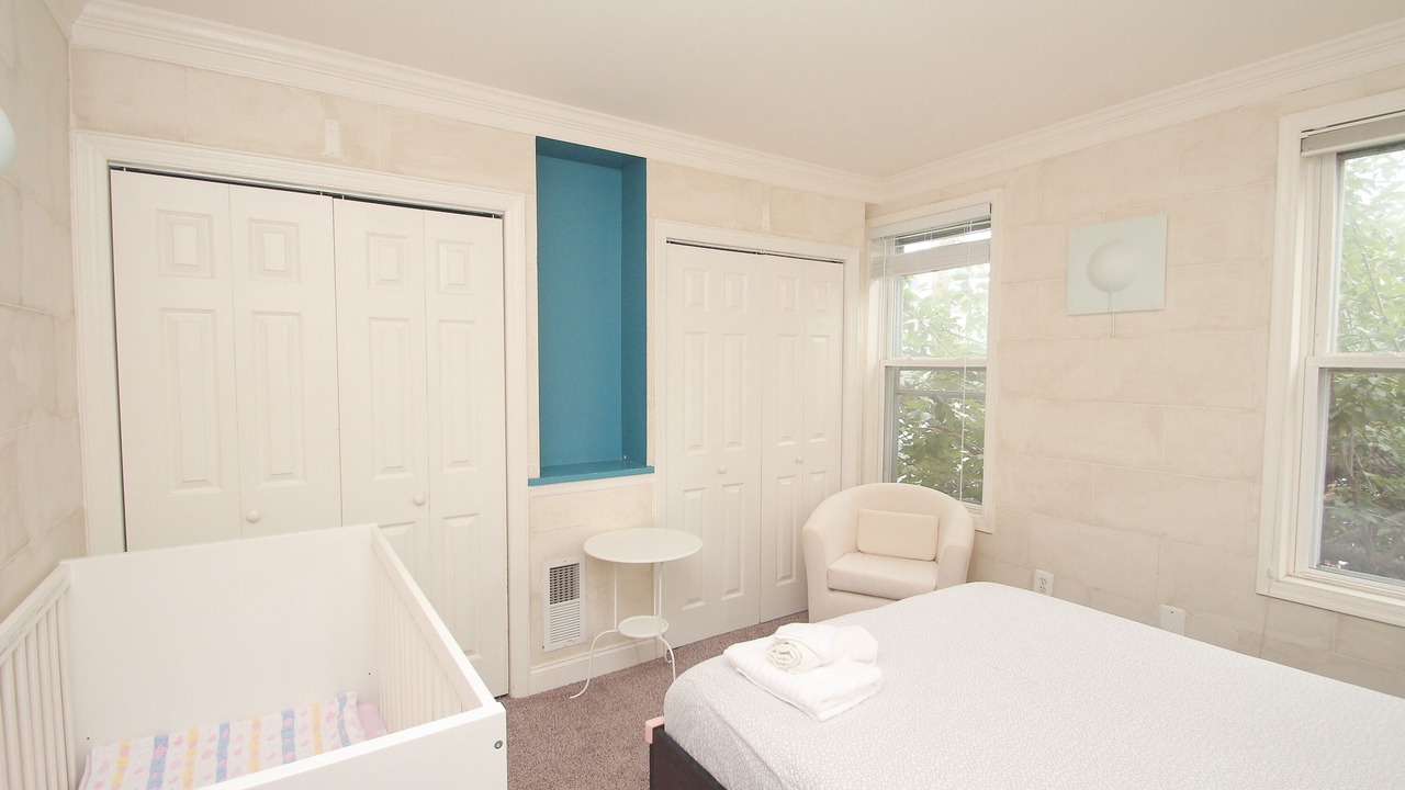Photo of Bedroom in Fairmount