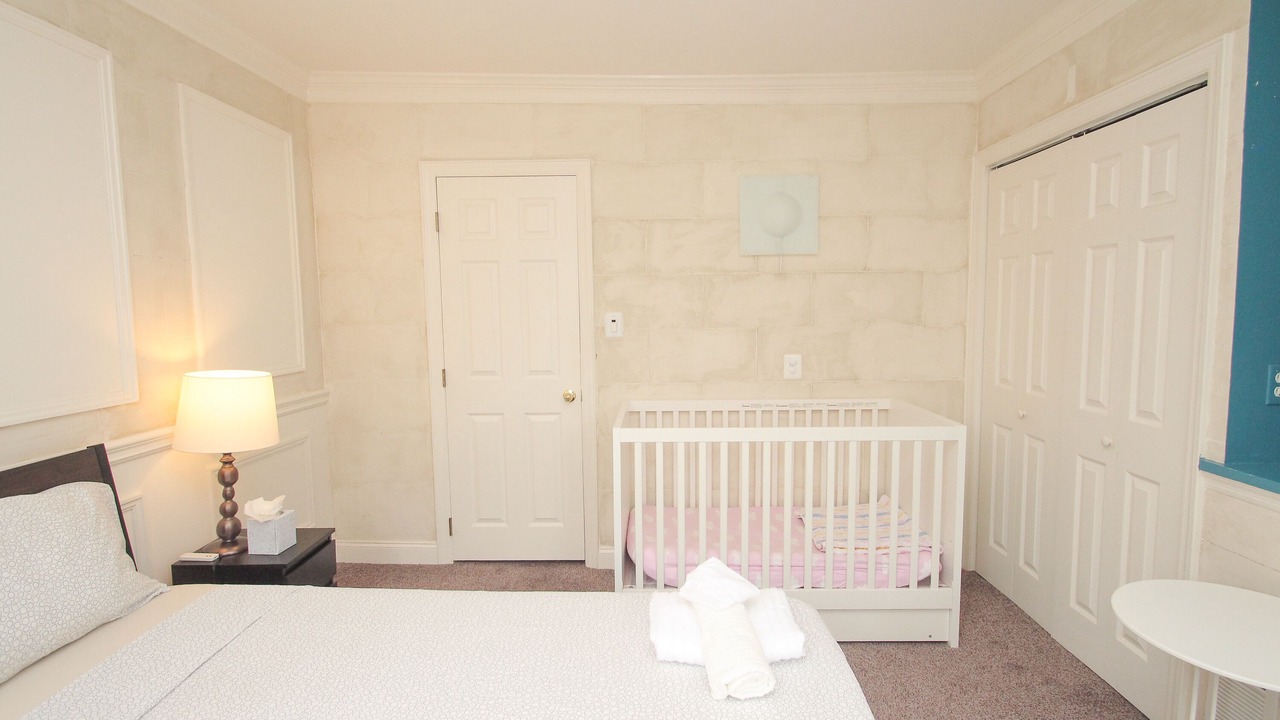 Photo of Bedroom in Fairmount