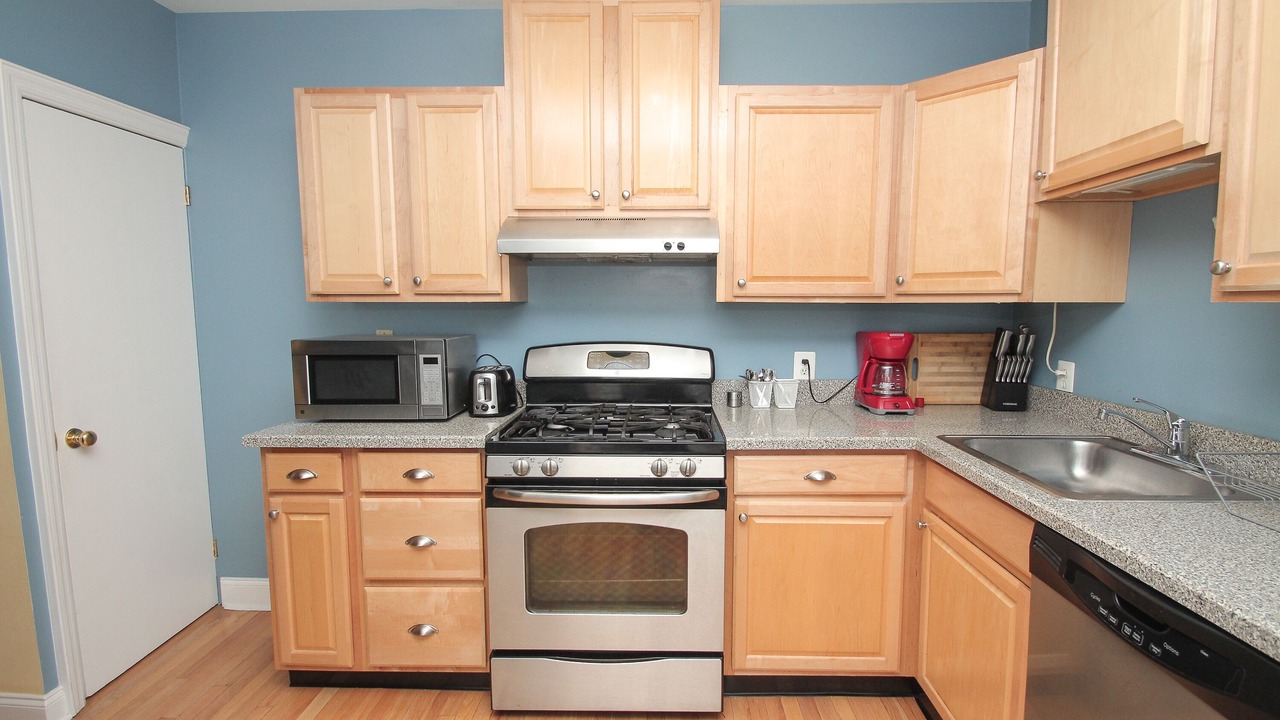 Photo of Kitchen in Fairmount