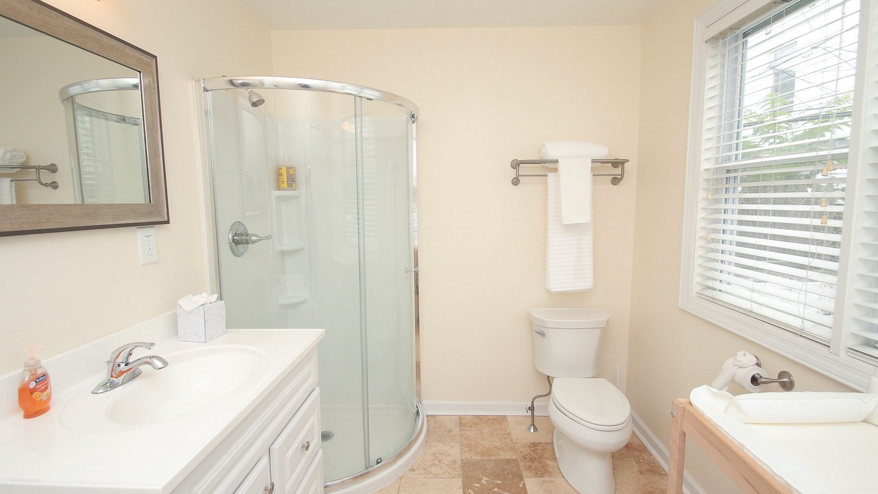 Photo of Bathroom in Fairmount
