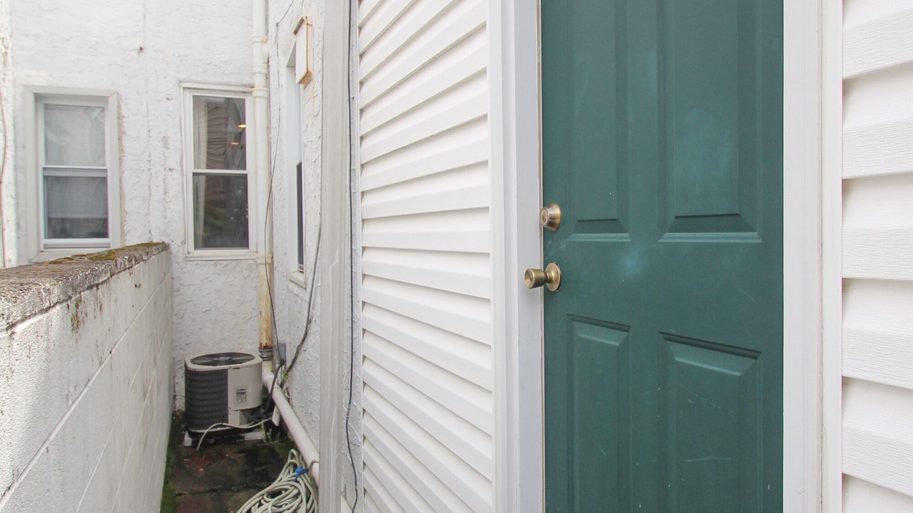 Photo of Outdoor in Fairmount