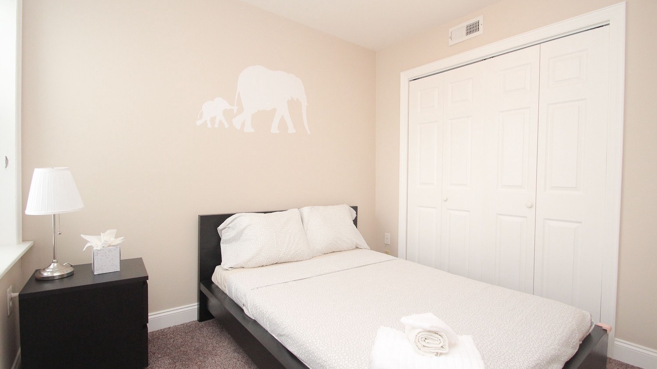 Photo of Bedroom in Fairmount