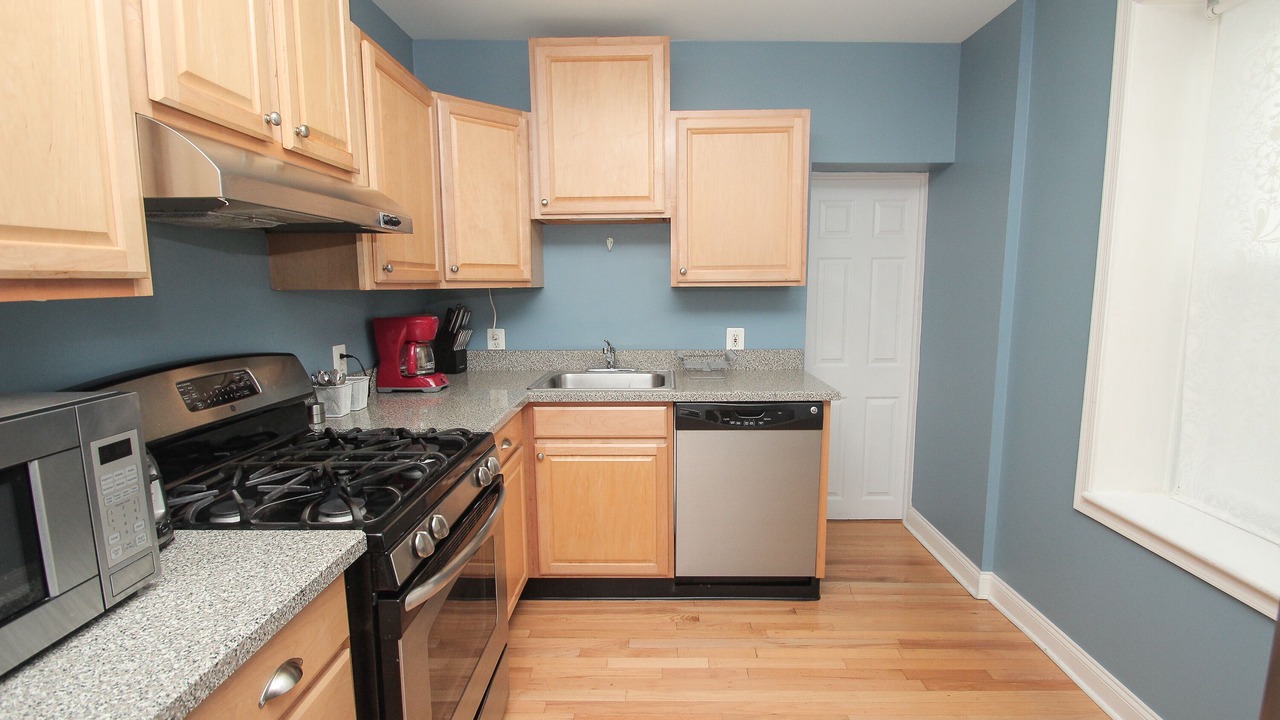 Photo of Kitchen in Fairmount