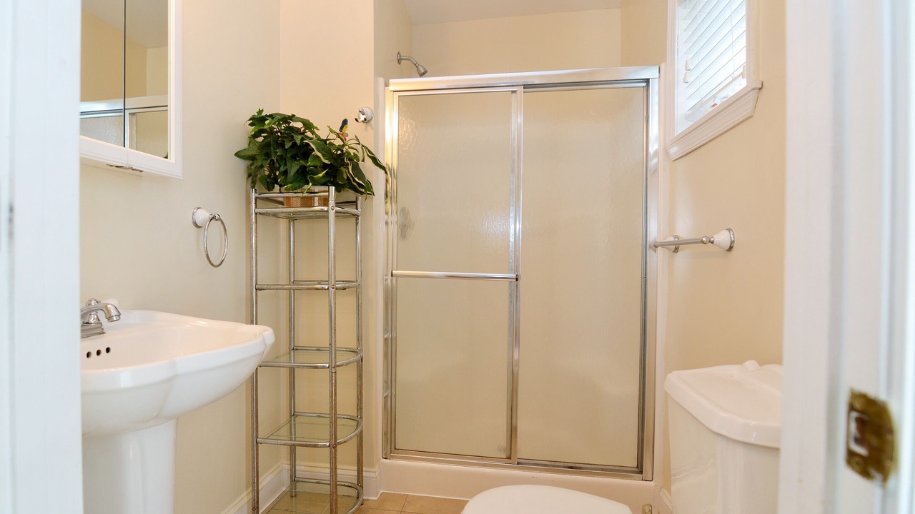 Photo of Bathroom in Rehoboth by the Sea