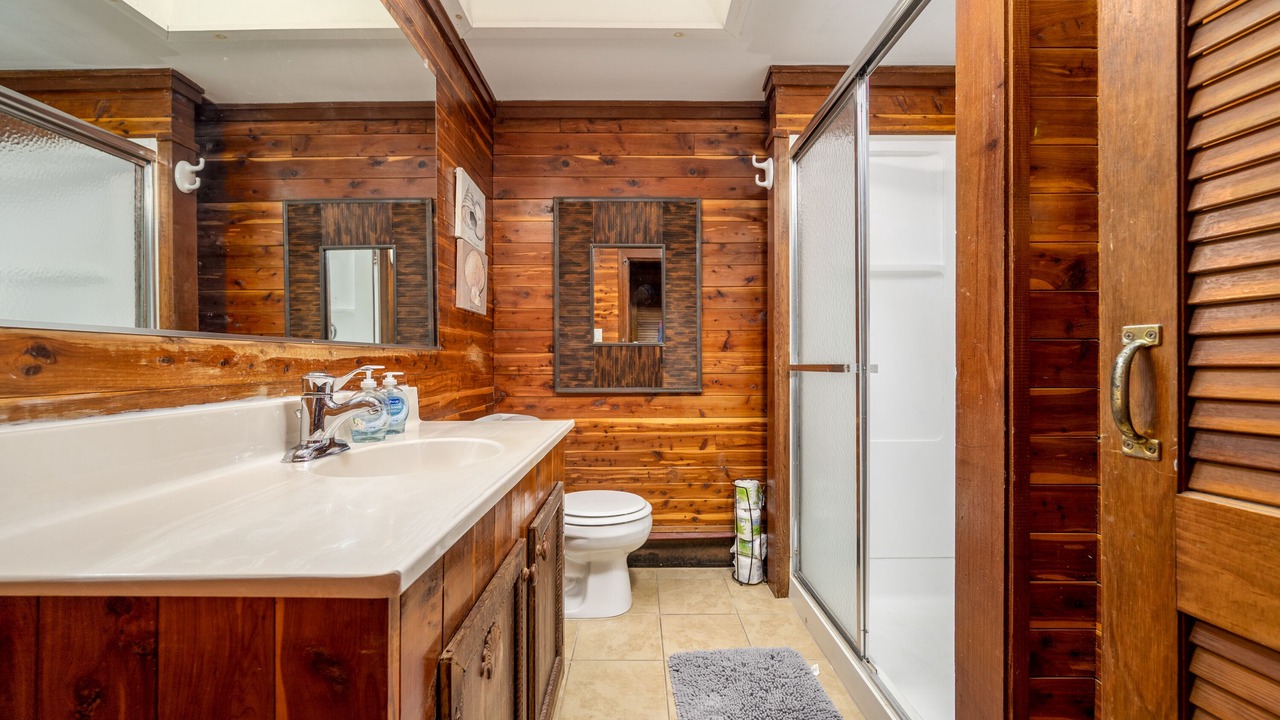 Photo of Bathroom in Rehoboth by the Sea