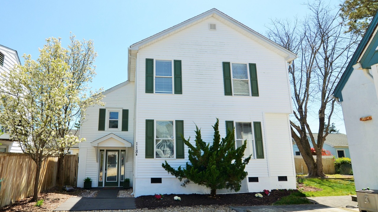 Photo of Outdoor in Rehoboth by the Sea