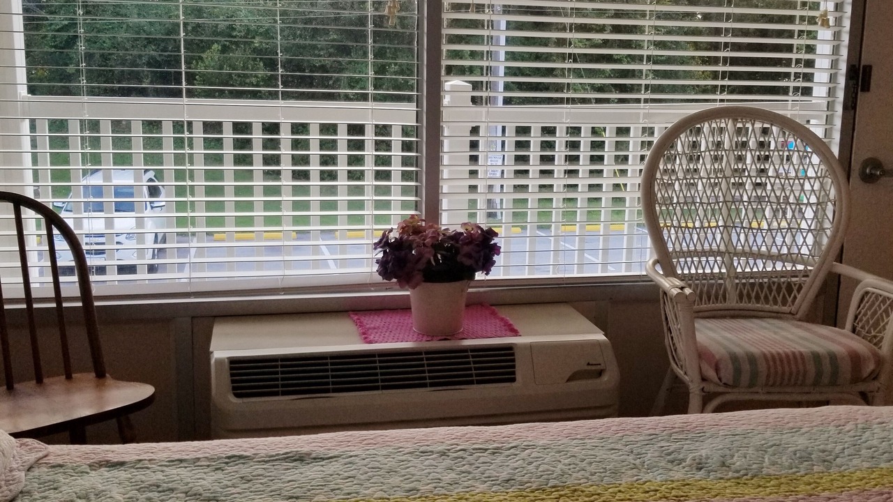 Photo of Bedroom in Atlantic Beach