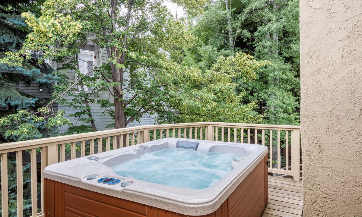 Photo of Outdoor in Warm Springs