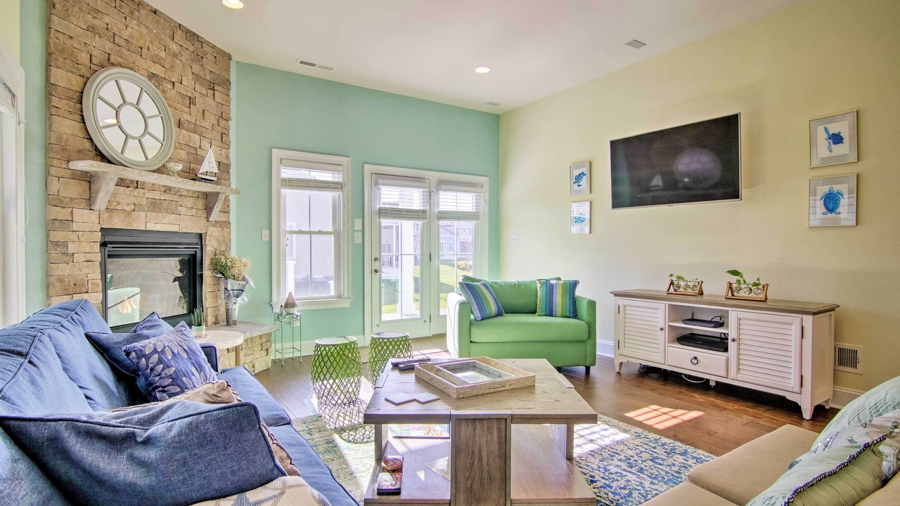 Photo of Bedroom in Selbyville