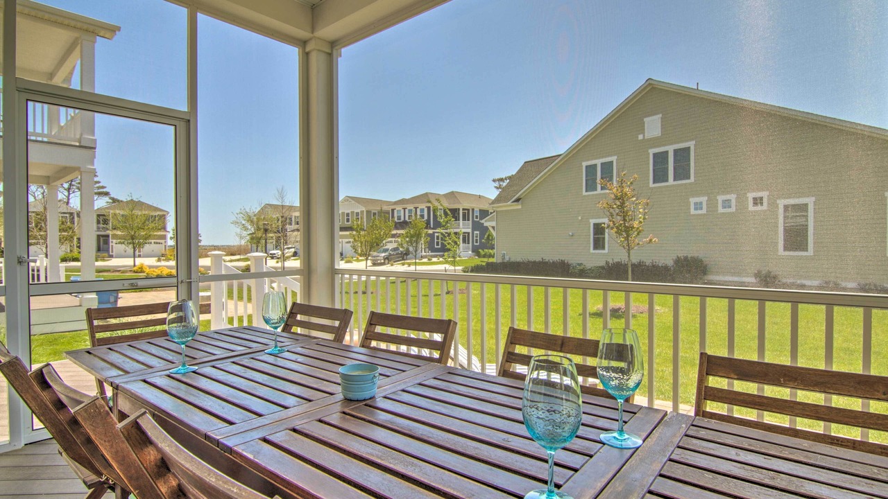 Photo of Outdoor in Selbyville