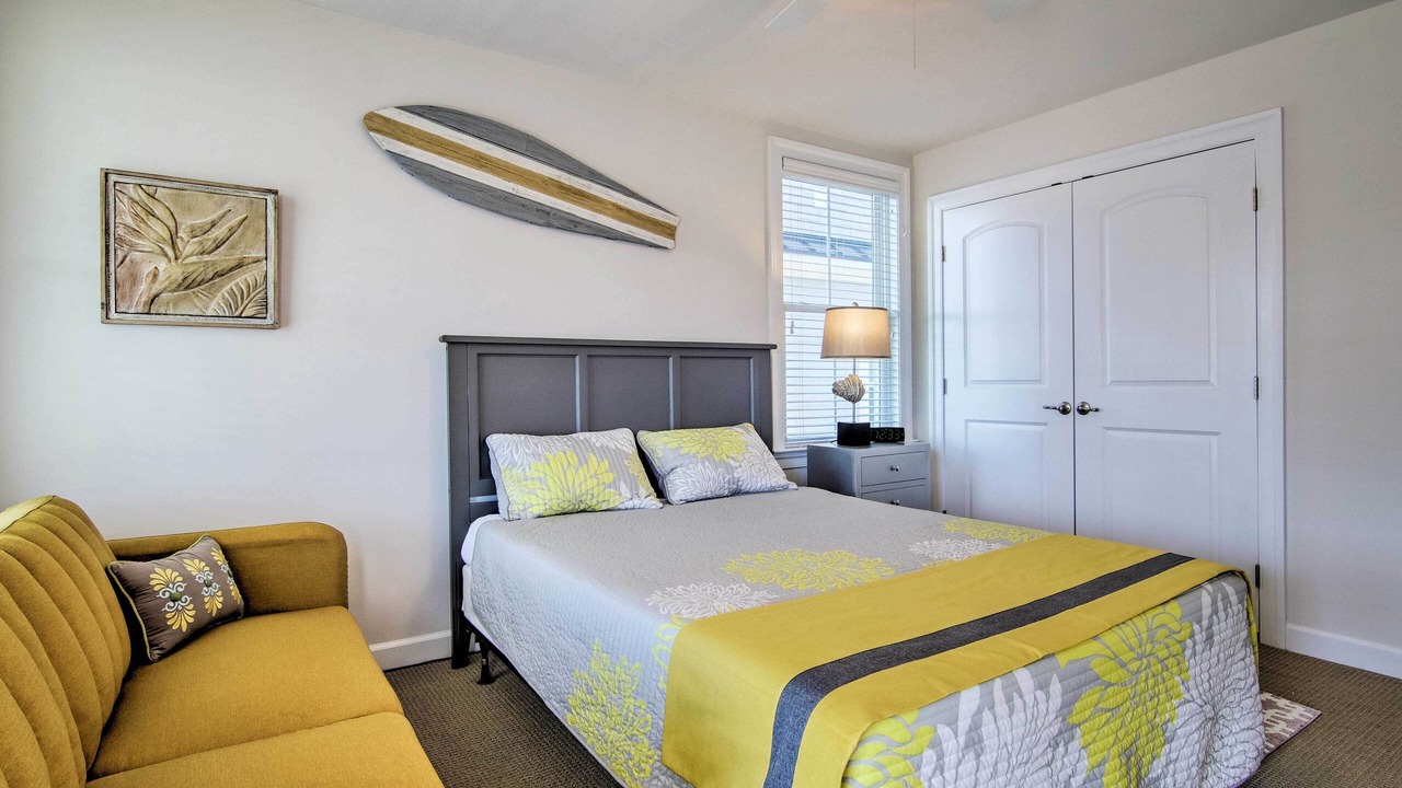 Photo of Bedroom in Selbyville