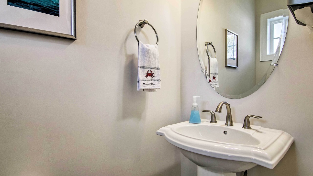 Photo of Bathroom in Selbyville