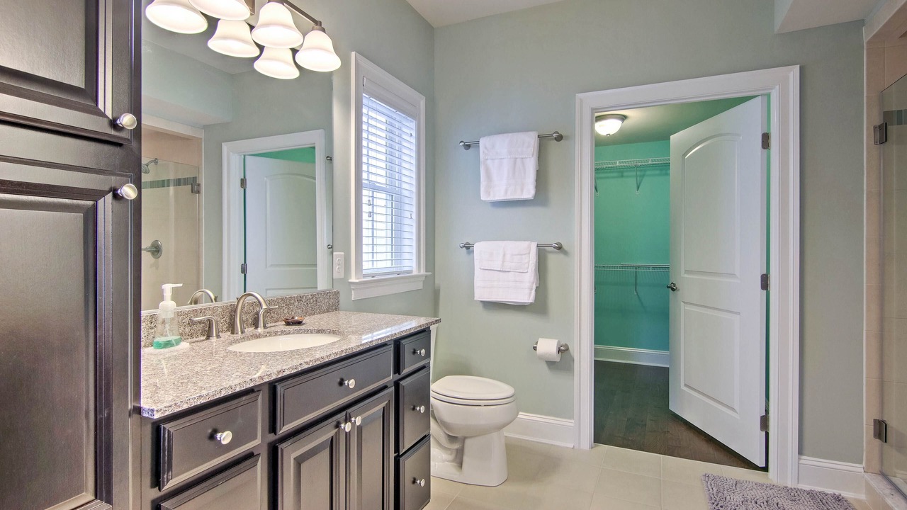 Photo of Bathroom in Selbyville