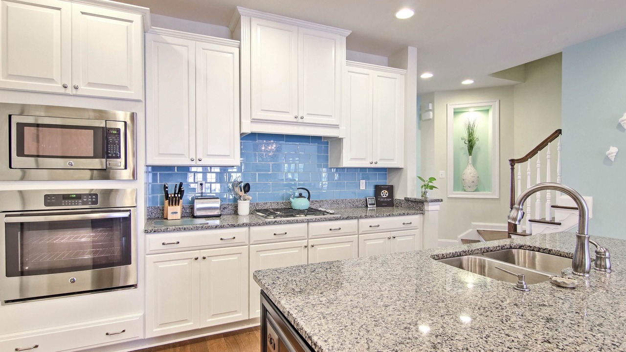 Photo of Kitchen in Selbyville