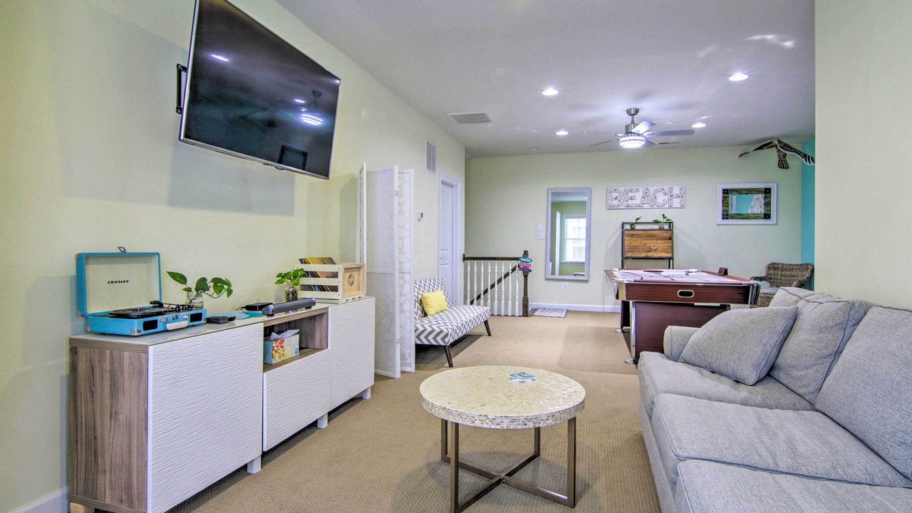 Photo of Livingroom in Selbyville