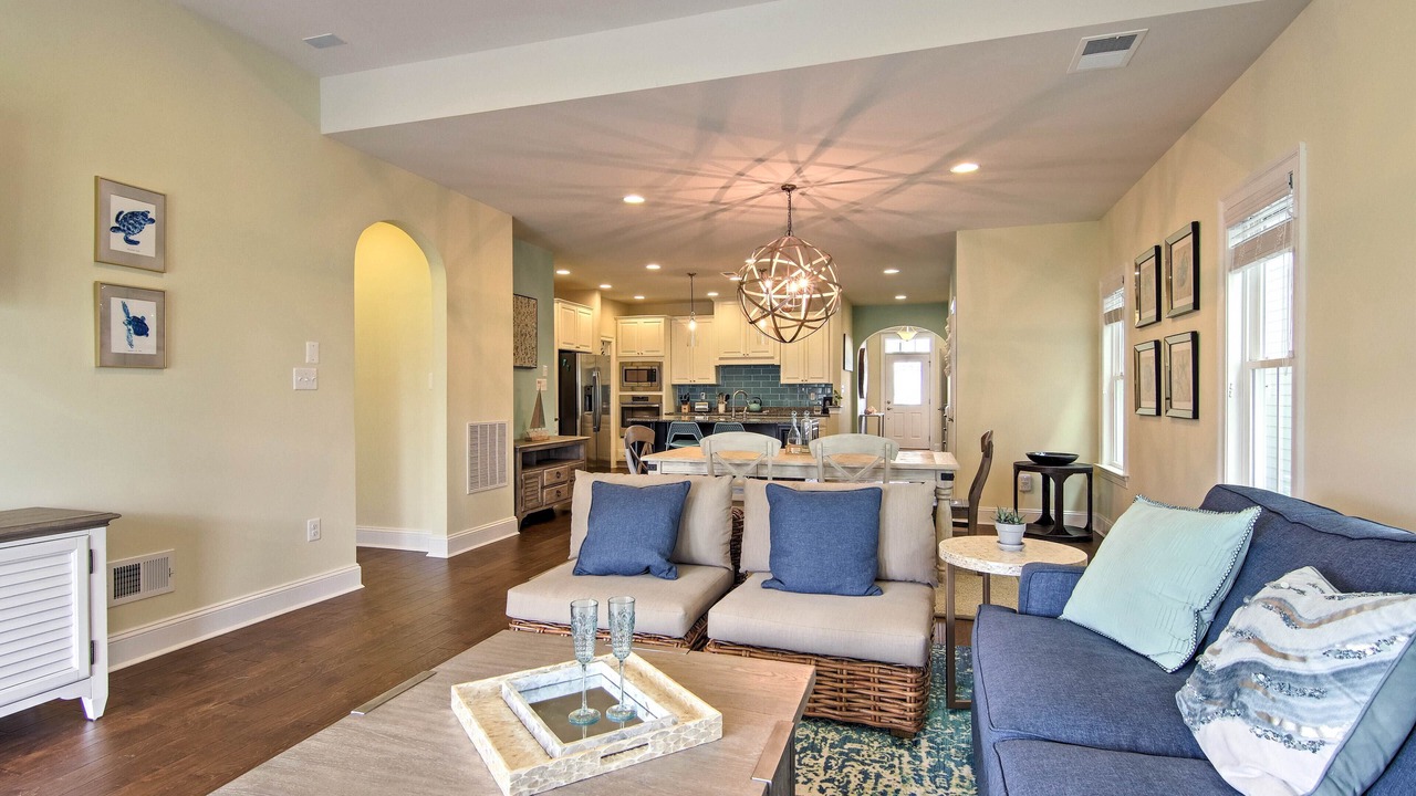 Photo of Livingroom in Selbyville