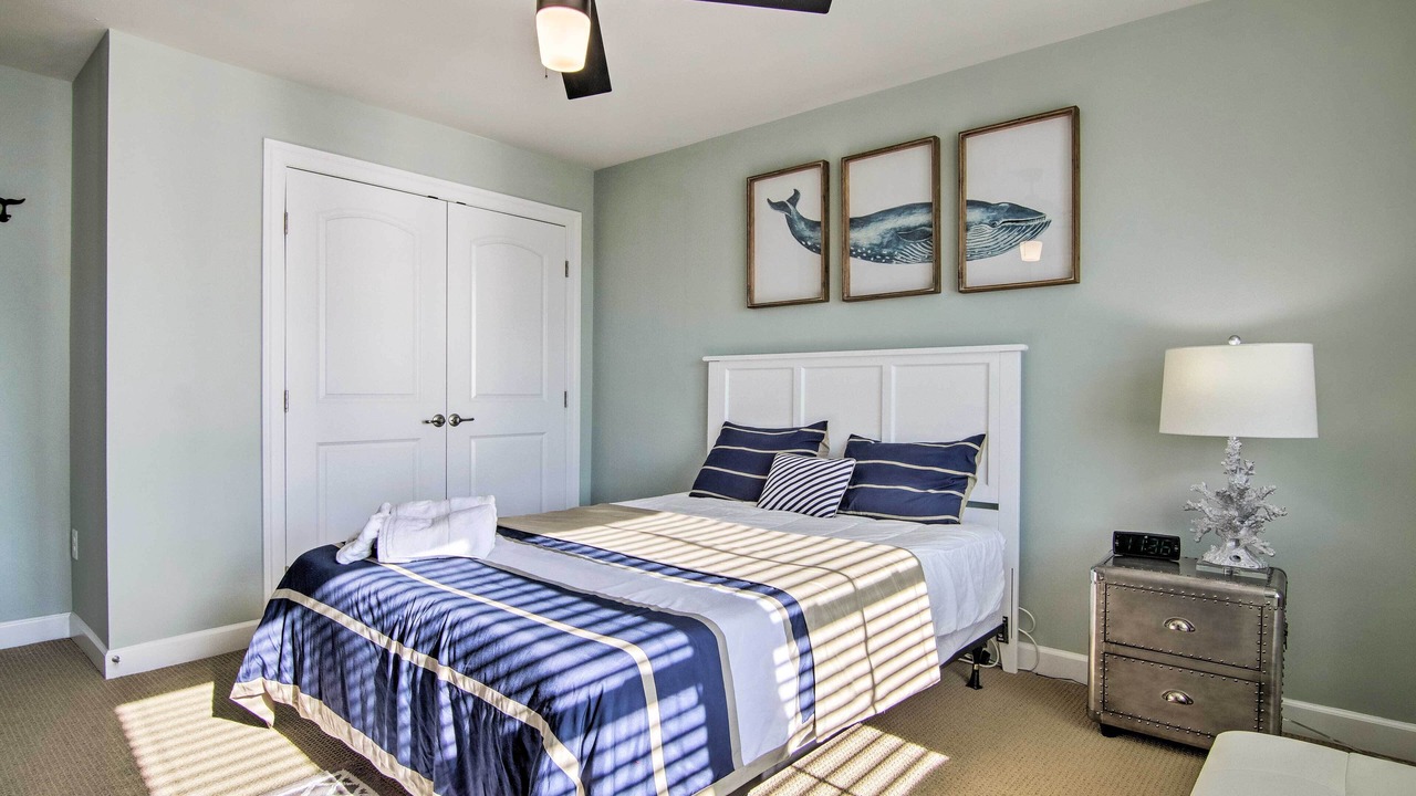 Photo of Bedroom in Selbyville