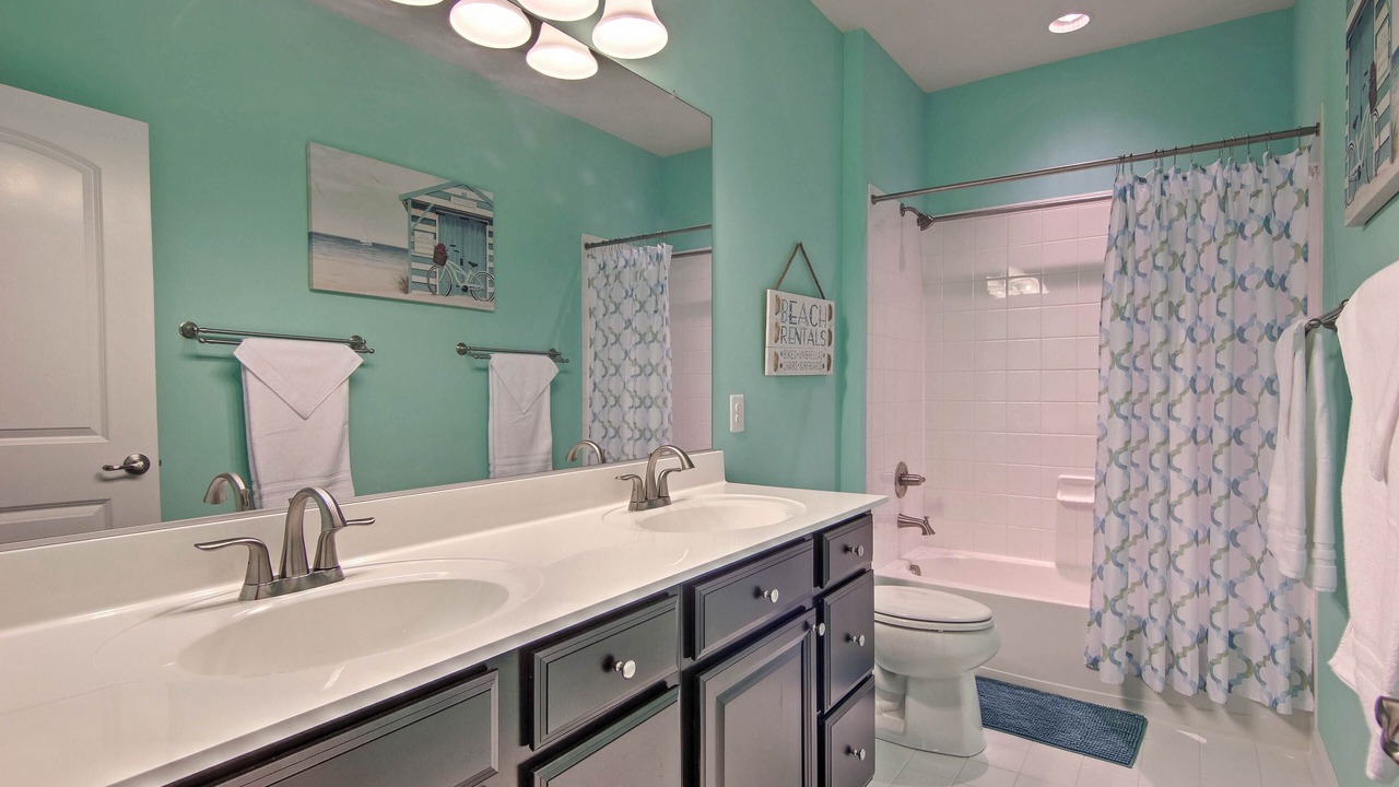 Photo of Bathroom in Selbyville