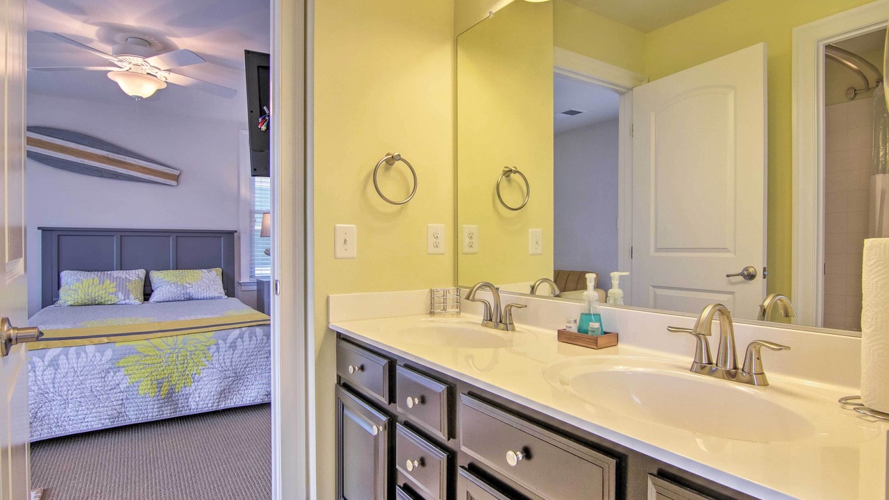 Photo of Bathroom in Selbyville