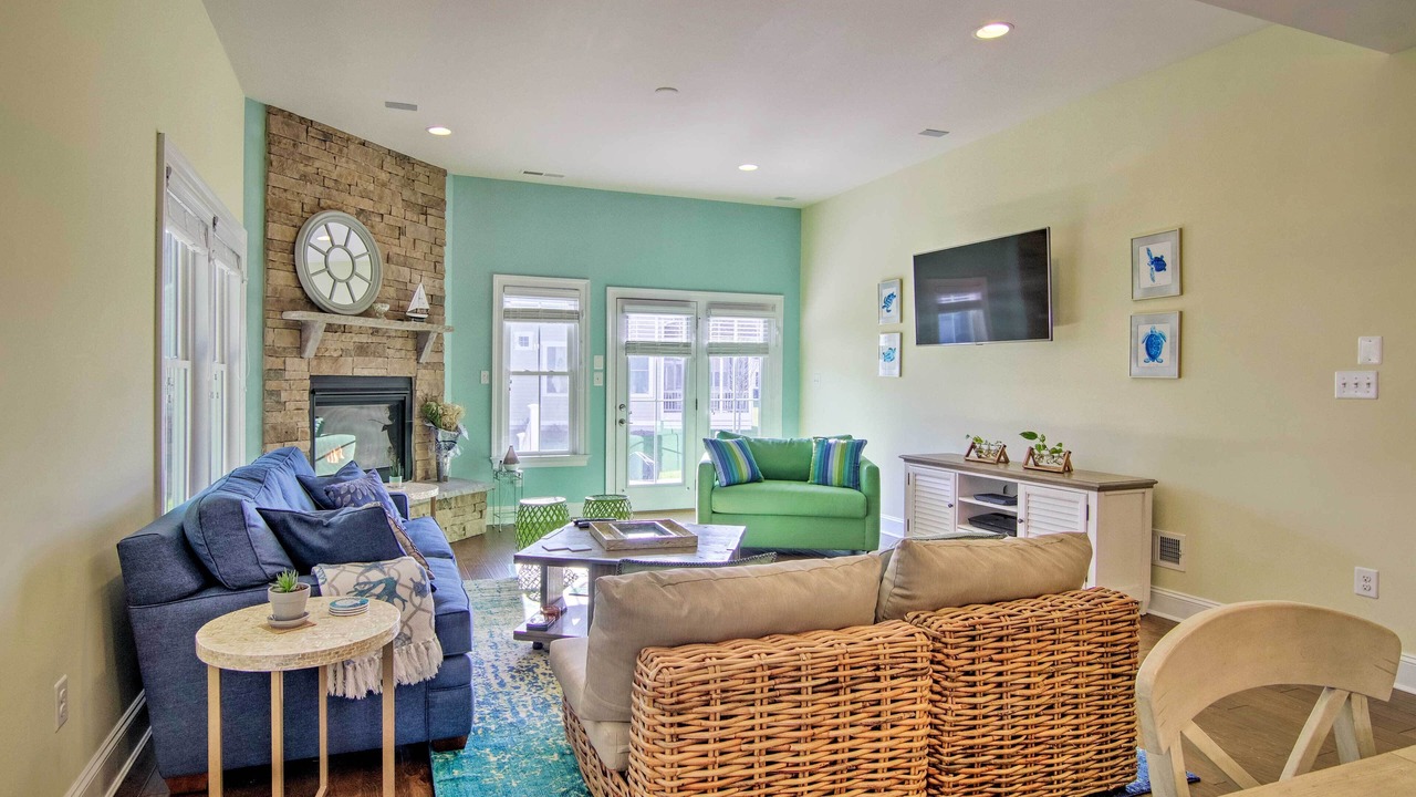 Photo of Livingroom in Selbyville