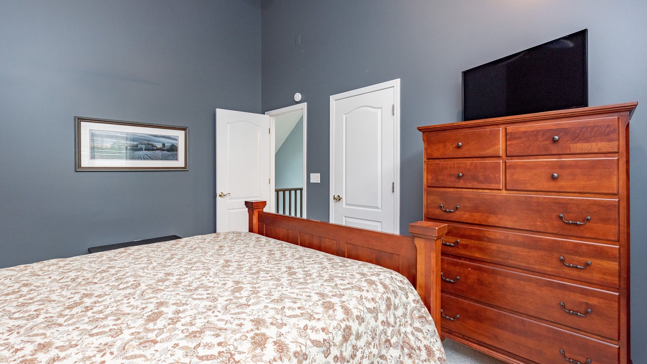 Photo of Bedroom in Thayerville