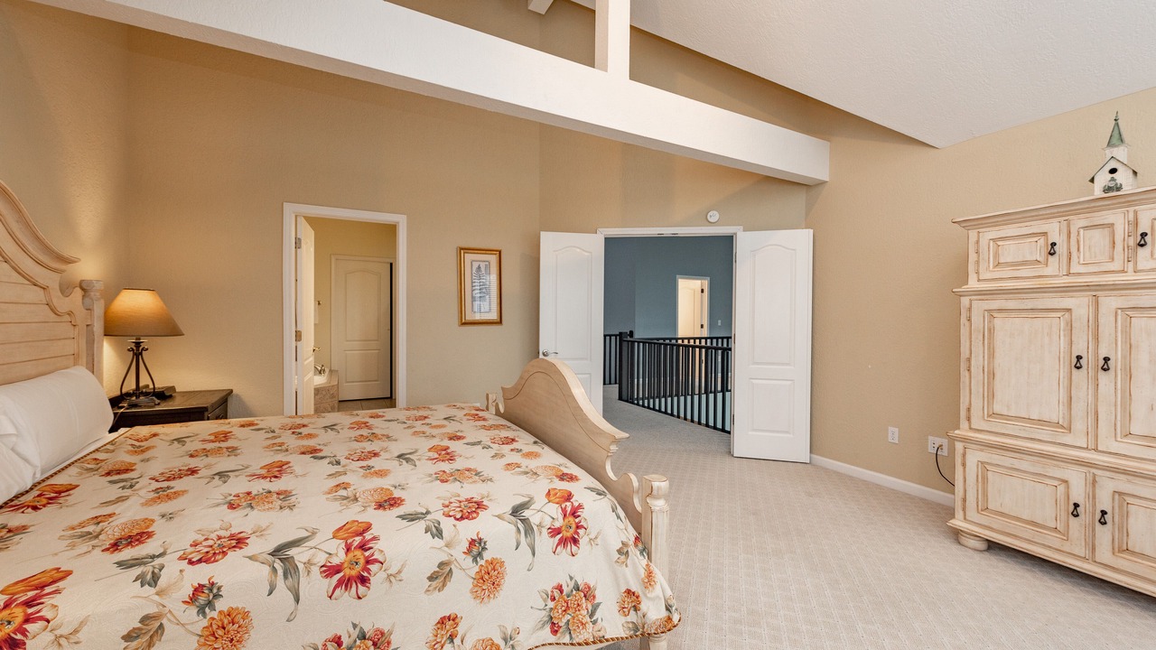 Photo of Bedroom in Thayerville