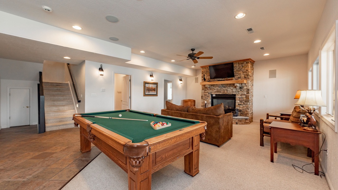 Photo of Bedroom in Thayerville