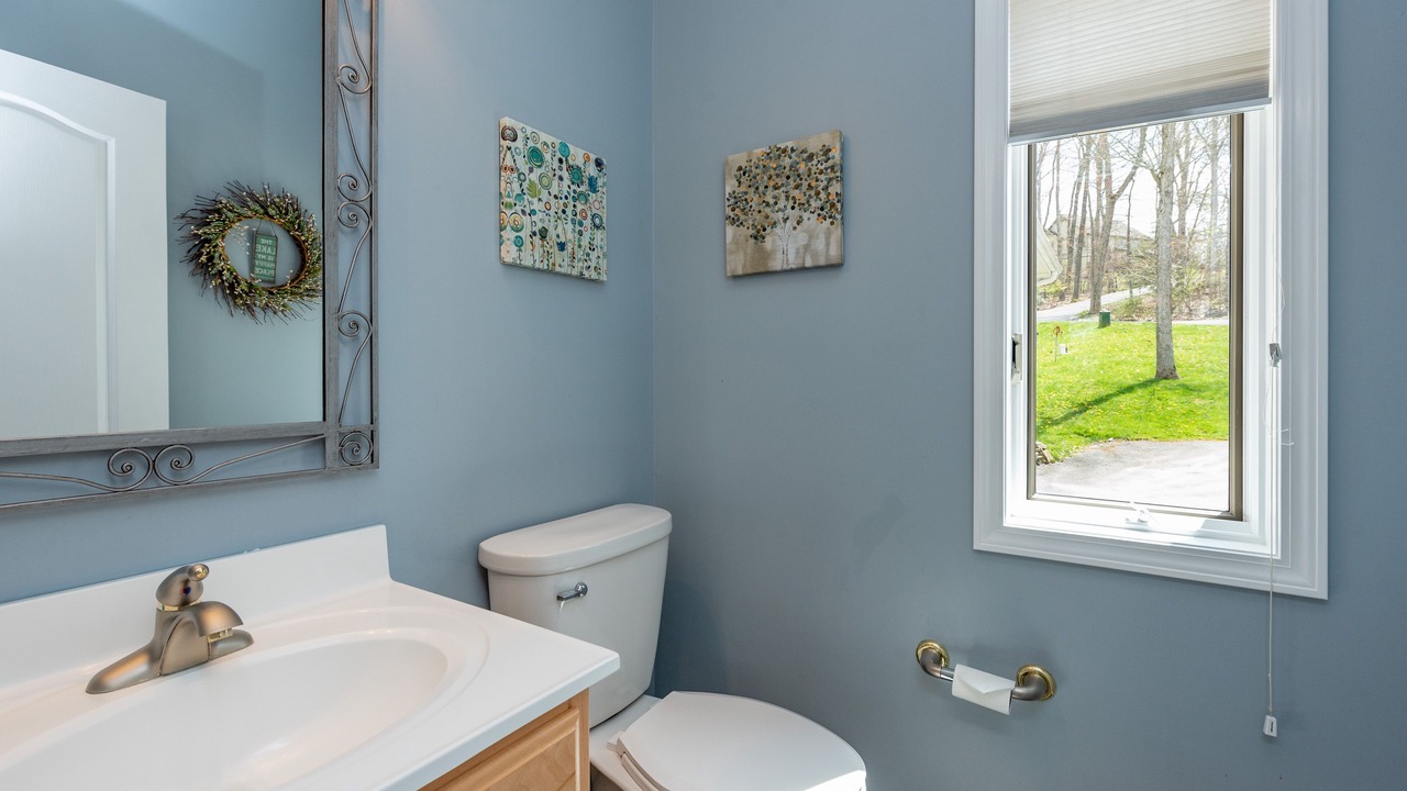 Photo of Bedroom in Thayerville