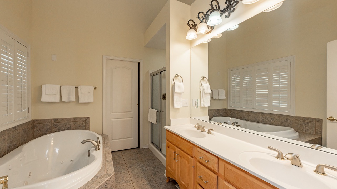 Photo of Bathroom in Thayerville