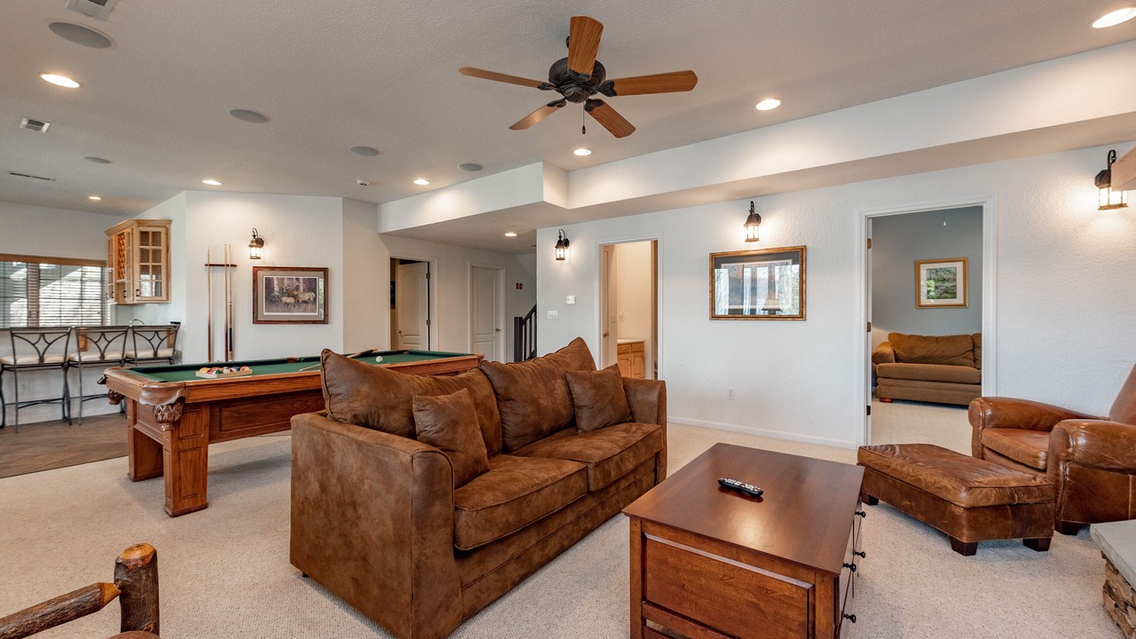 Photo of Livingroom in Thayerville