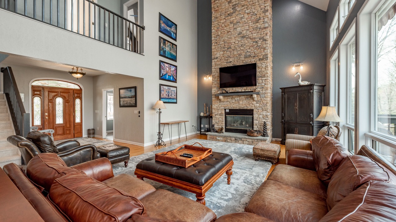 Photo of Livingroom in Thayerville