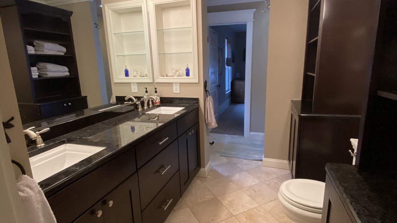 Photo of Bathroom in Bemus Point