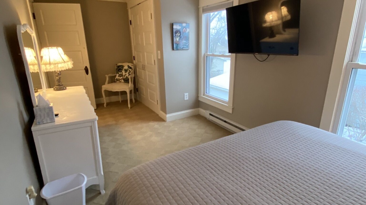 Photo of Bedroom in Bemus Point