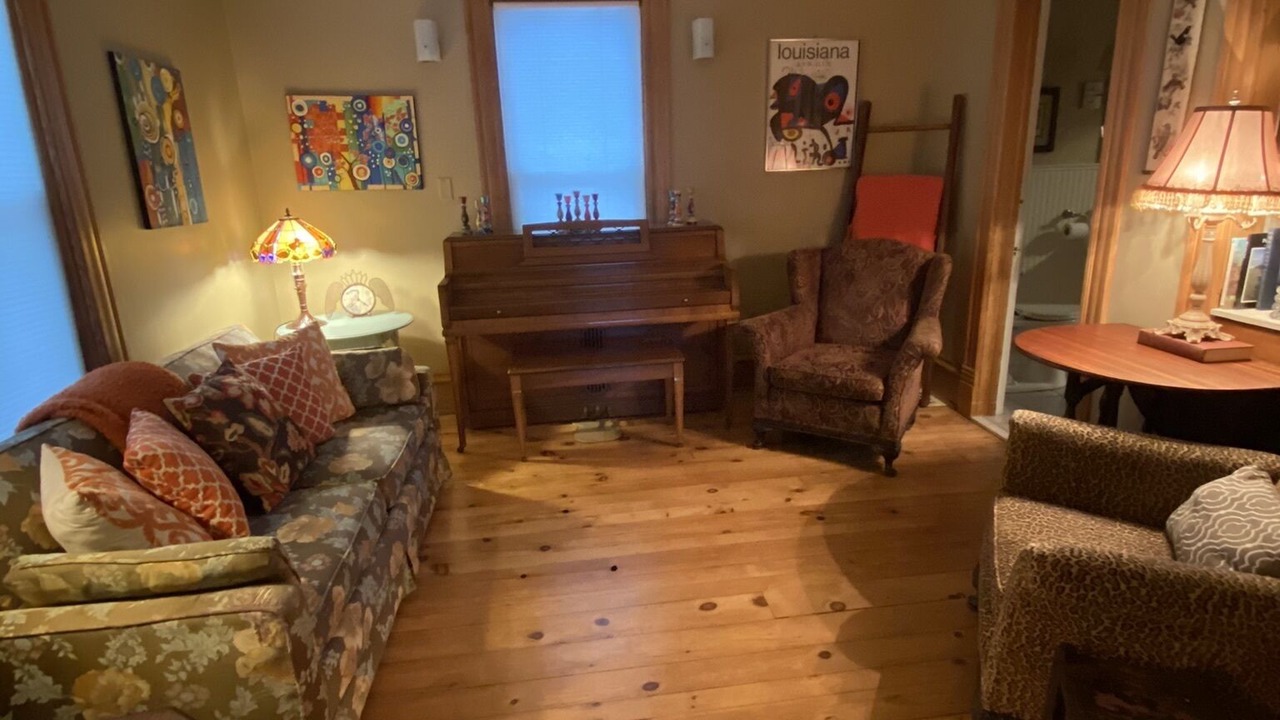 Photo of Livingroom in Bemus Point