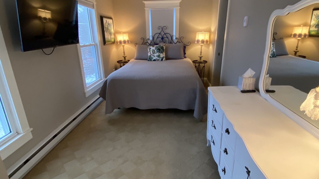 Photo of Bedroom in Bemus Point