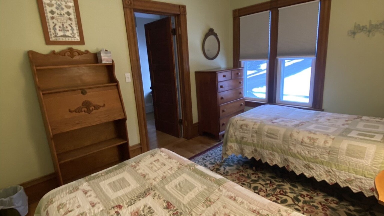 Photo of Bedroom in Bemus Point