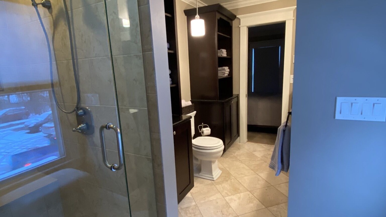 Photo of Bathroom in Bemus Point