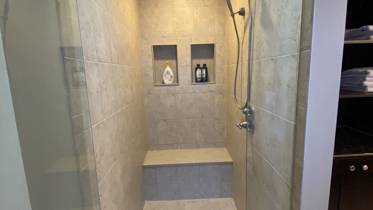 Photo of Bathroom in Bemus Point