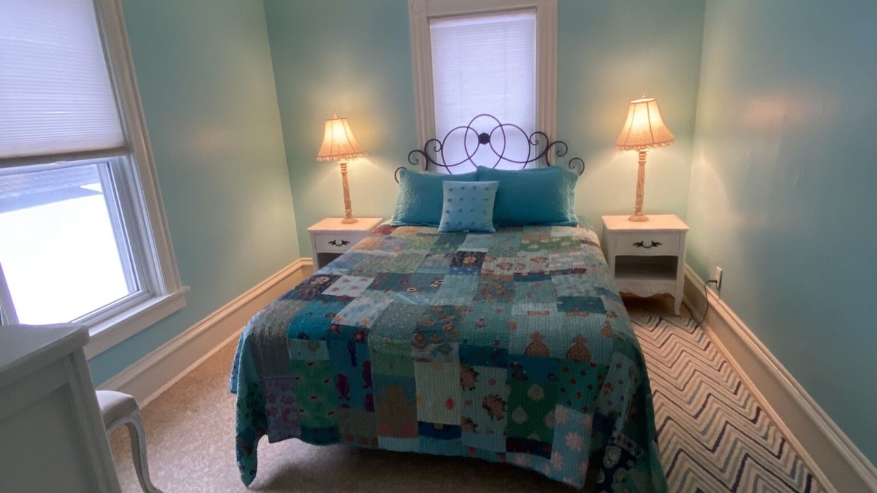 Photo of Bedroom in Bemus Point