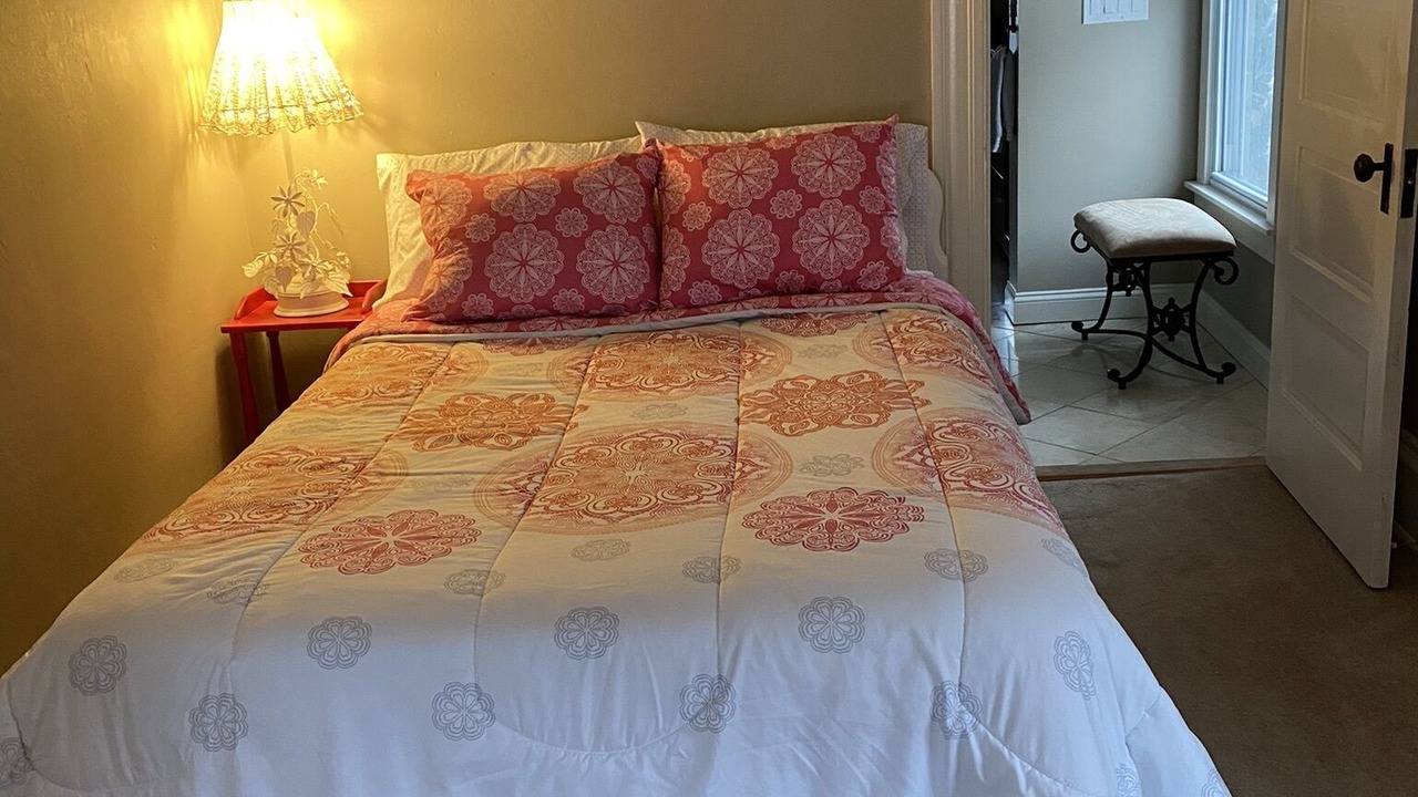 Photo of Bedroom in Bemus Point