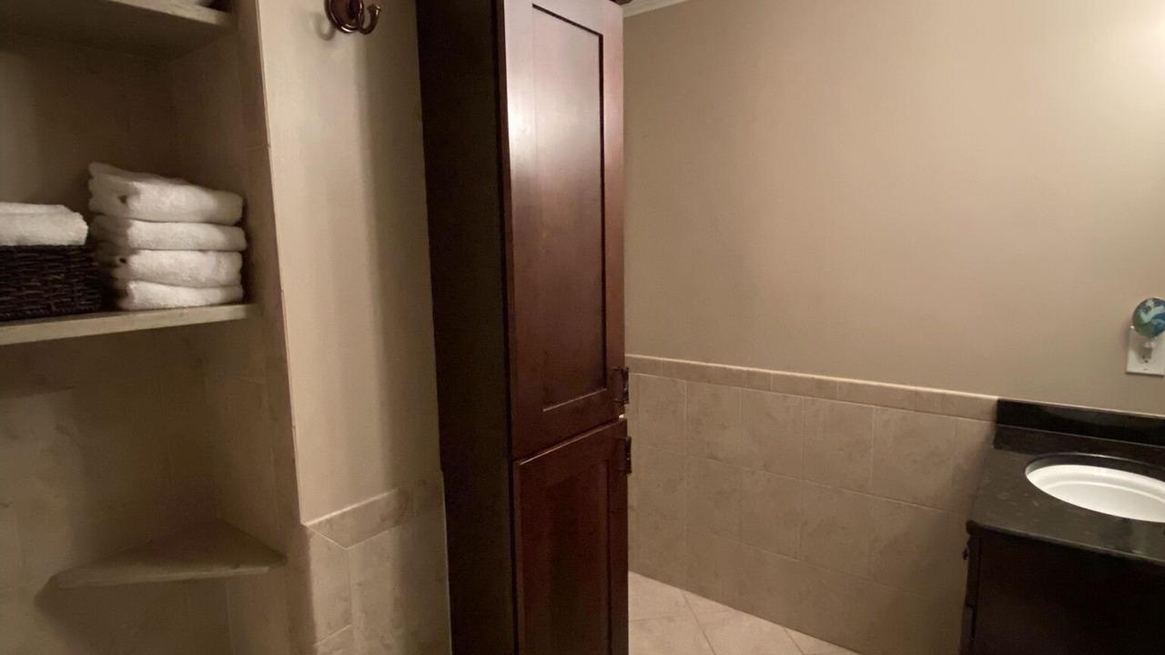 Photo of Bathroom in Bemus Point