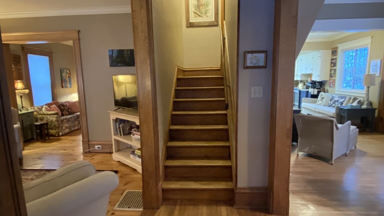Photo of Livingroom in Bemus Point