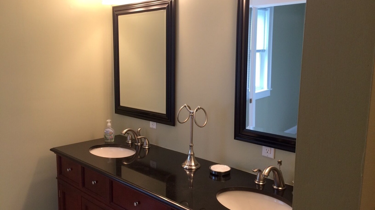 Photo of Bathroom in Fayetteville
